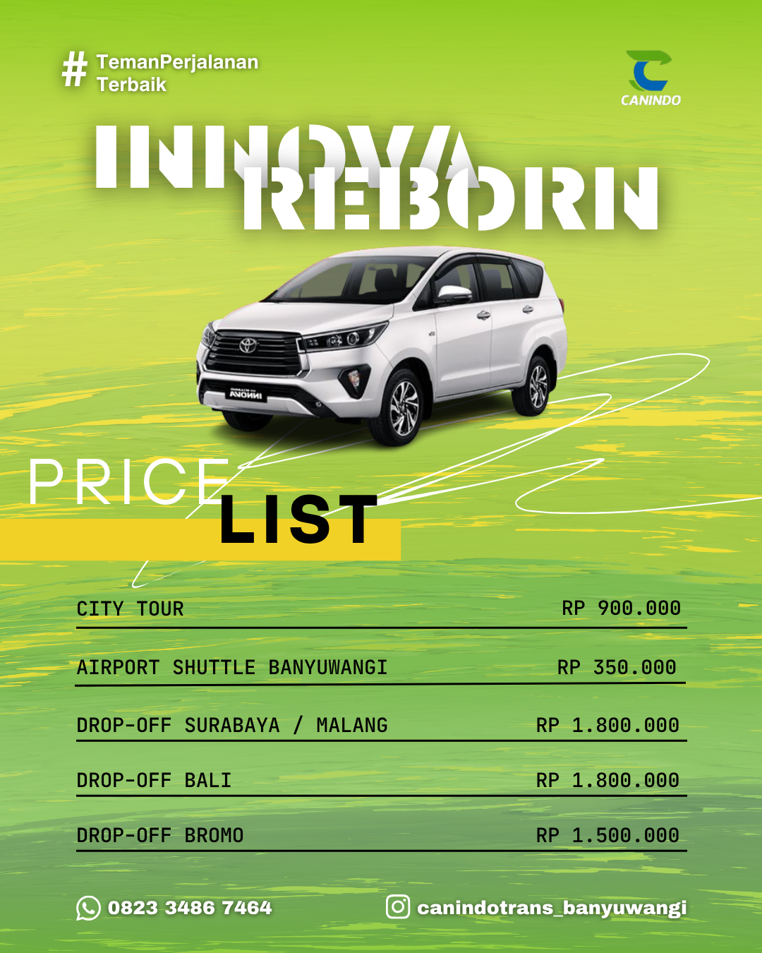 canindotrans pricelist 3