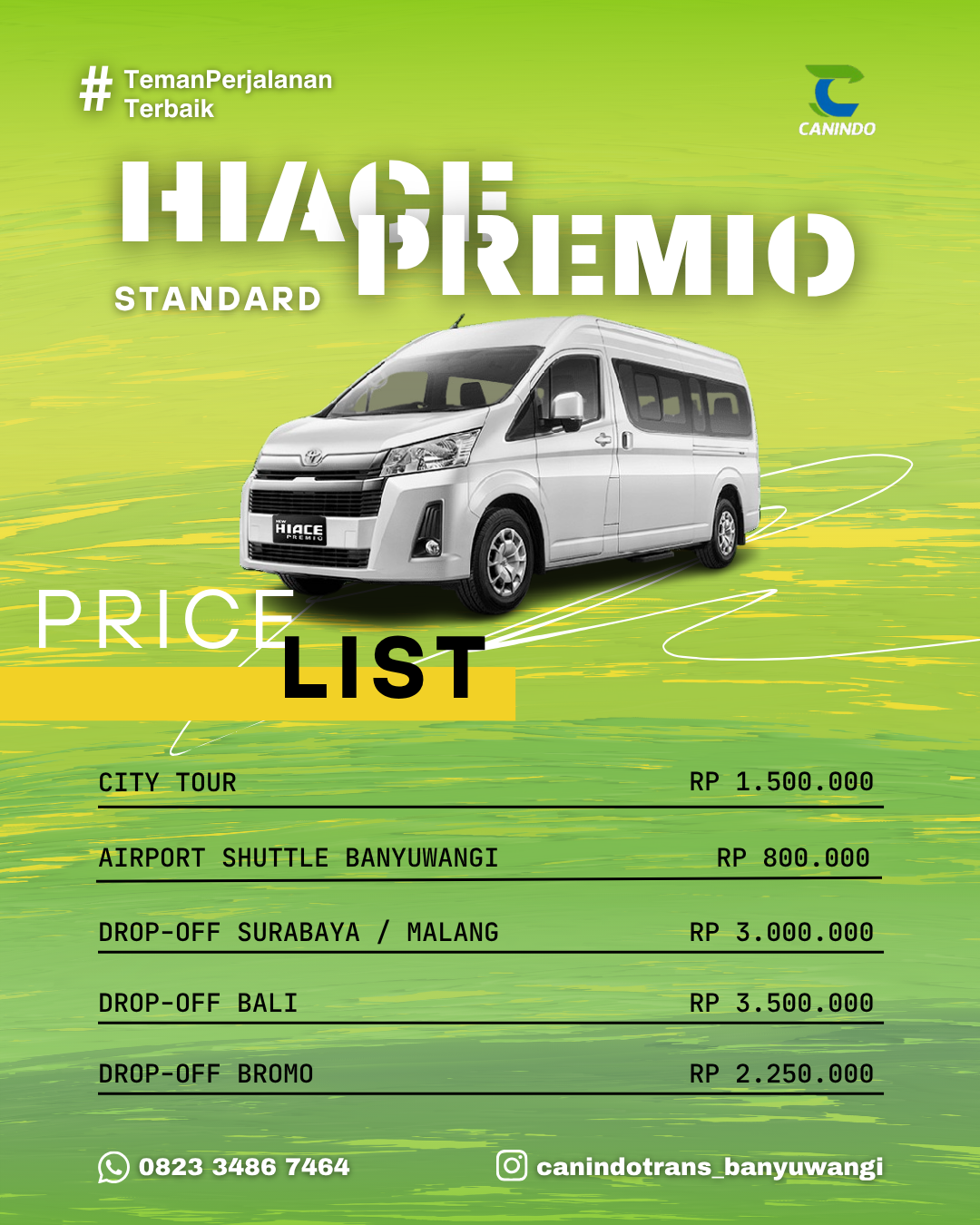 canindotrans pricelist 7