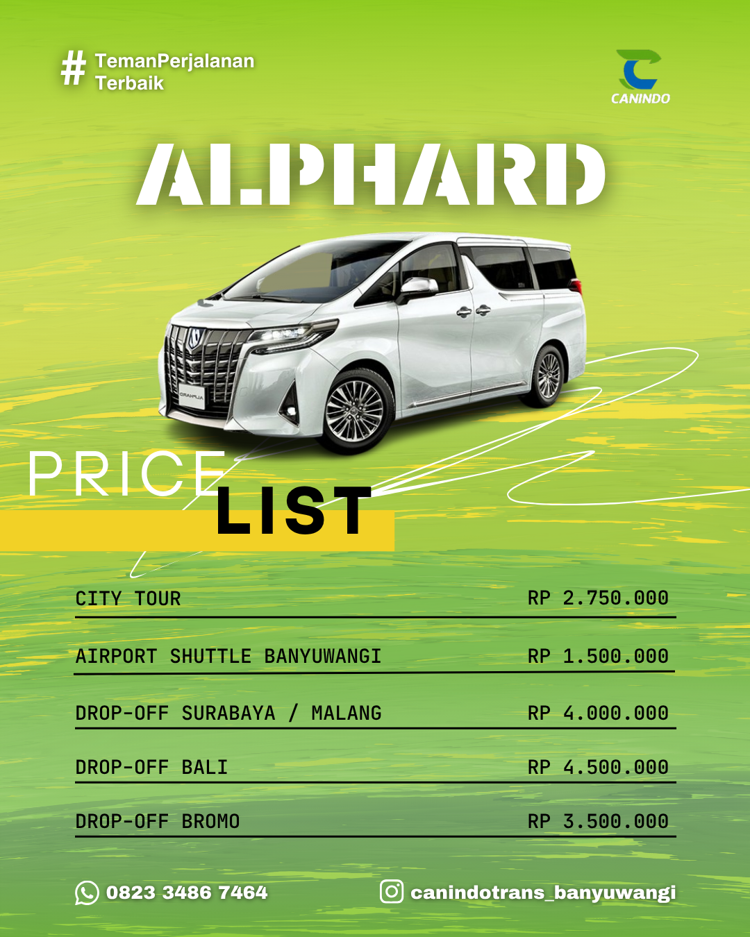canindotrans pricelist 9